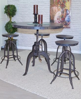 Harryman Barstools Tables