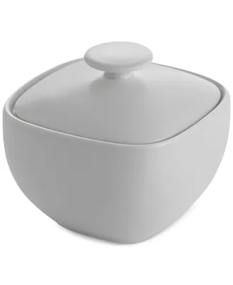 Nambe Pop Collection by Robin Levien Sugar Bowl