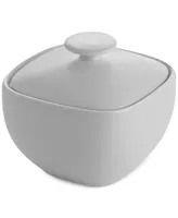 Nambe Pop Collection by Robin Levien Sugar Bowl