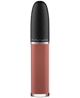 Mac Retro Matte Liquid Lipcolour