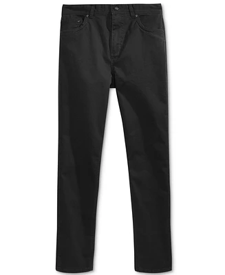 Ring of Fire Big Boys Alexander Stretch Twill Pants