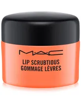 Mac Lip Scrubtious Lip Scrub