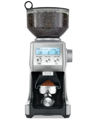 Breville BCG820SSXL Smart Grinder Pro