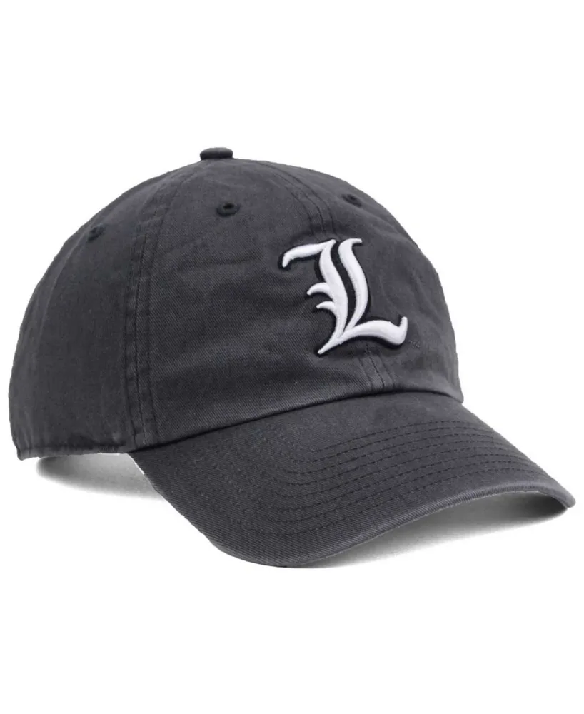 '47 Brand Louisville Cardinals Clean Up Cap