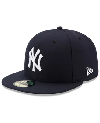 New Era York Yankees Authentic Collection 59FIFTY Fitted Cap