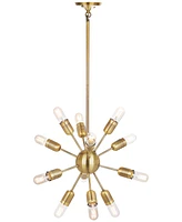 Safavieh Raging Chandelier