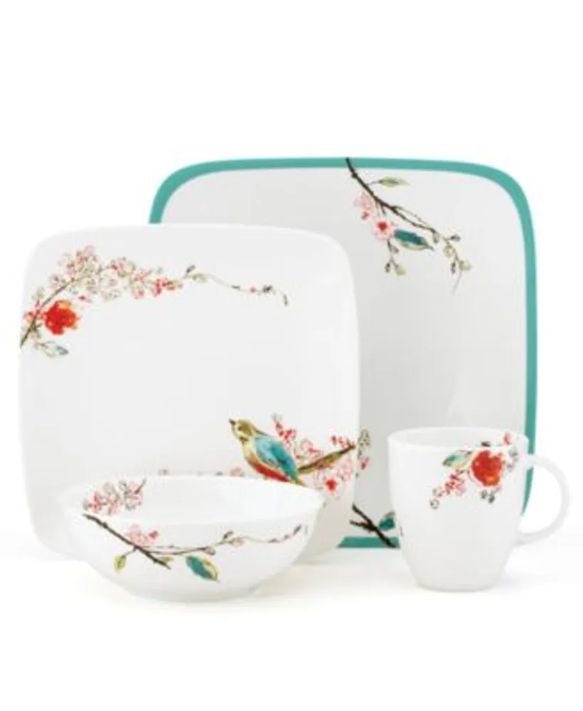 Lenox Simply Fine Chirp Collection