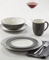 Noritake Colorwave Coupe Dinnerware Collection