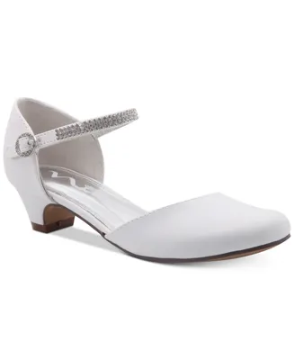 Nina Cera Ankle-Strap Shoes, Toddler, Little & Big Girls