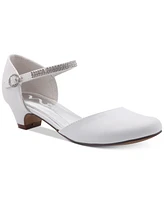 Nina Cera Ankle-Strap Shoes, Toddler, Little & Big Girls