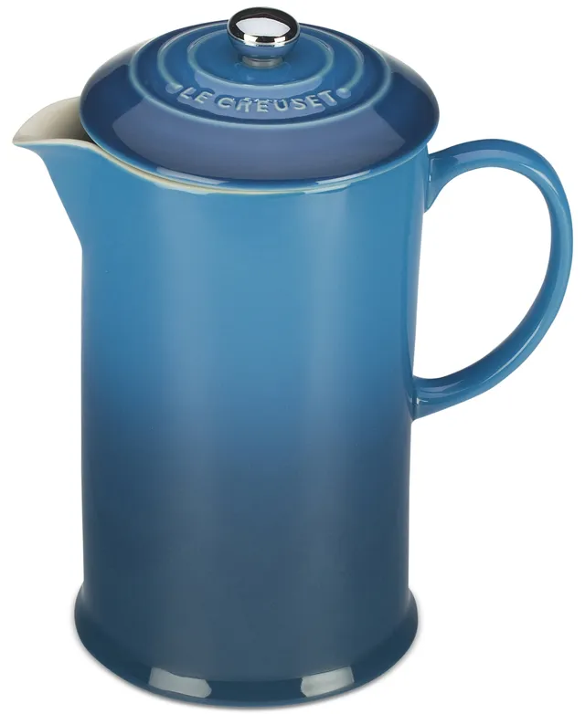 Williams Sonoma Le Creuset Petite French Press