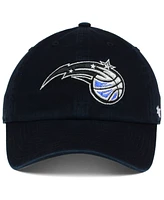 '47 Brand Orlando Magic Clean Up Cap