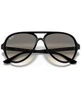 Ray-Ban Sunglasses, RB4125 Cats 5000