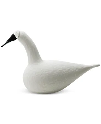 Iittala Toikka Birds, Whooper Swan