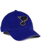 '47 Brand St. Louis Blues Nhl Clean-Up Cap