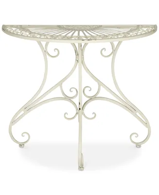 Emilee Outdoor End Table