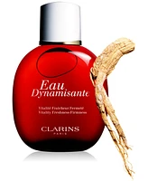 Clarins Eau Dynamisante Treatment Fragrance Spray, 3.3 oz.