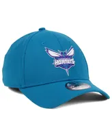 New Era Charlotte Hornets Team Classic 39THIRTY Cap