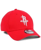 New Era Houston Rockets Team Classic 39THIRTY Cap