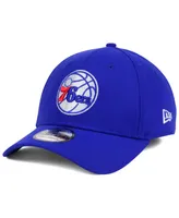 New Era Philadelphia 76ers Team Classic 39THIRTY Cap