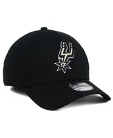 New Era San Antonio Spurs Team Classic 39THIRTY Cap