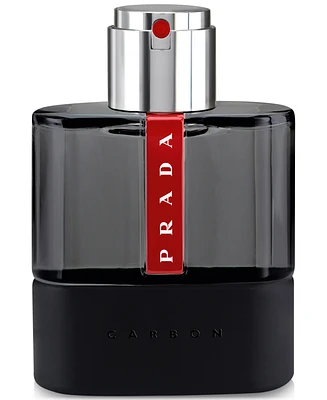 Luna Rossa Carbon Eau de Toilette Spray