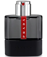 Luna Rossa Carbon Eau de Toilette Spray