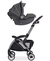 Graco SnugRider Elite Infant Car Seat Frame