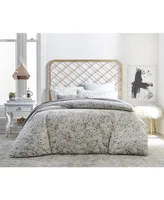 Kiana Queen Headboard