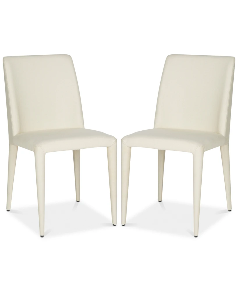 Erin Set of 2 Dining Chairs