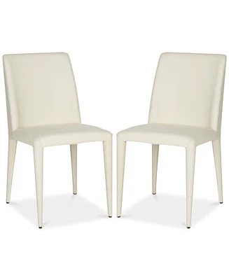 Erin Set of 2 Dining Chairs