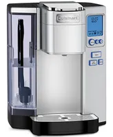 Cuisinart Ss-10 Premium Single-Serve Brewer