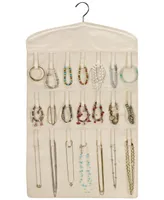 Household Essentials Hanging Jewelry Organizer
