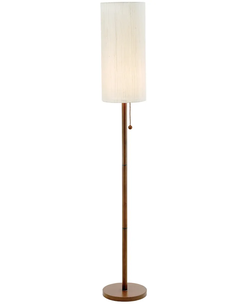 Adesso Hamptons Floor Lamp