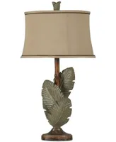 StyleCraft Islamadora Table Lamp