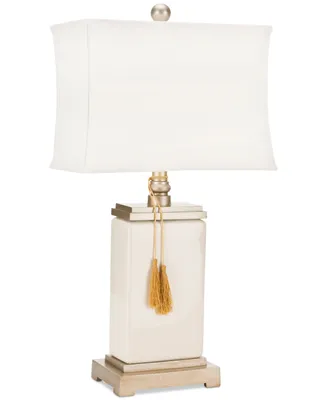 Safavieh Amiliana Tassel Table Lamp