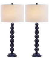 Safavieh Set of 2 Irene Table Lamps