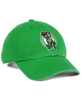 '47 Brand Boston Celtics Clean Up Cap