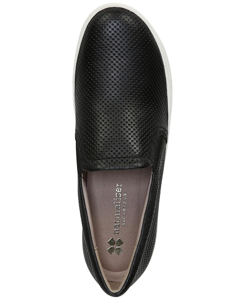 Naturalizer Marianne Slip-On Sneakers