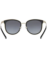 Michael Kors Polarized Sunglasses