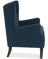 Stedman Fabric Accent Chair