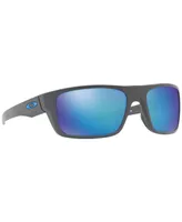 Oakley Polarized Drop Point Prizm Polarized Sunglasses , OO9367 60