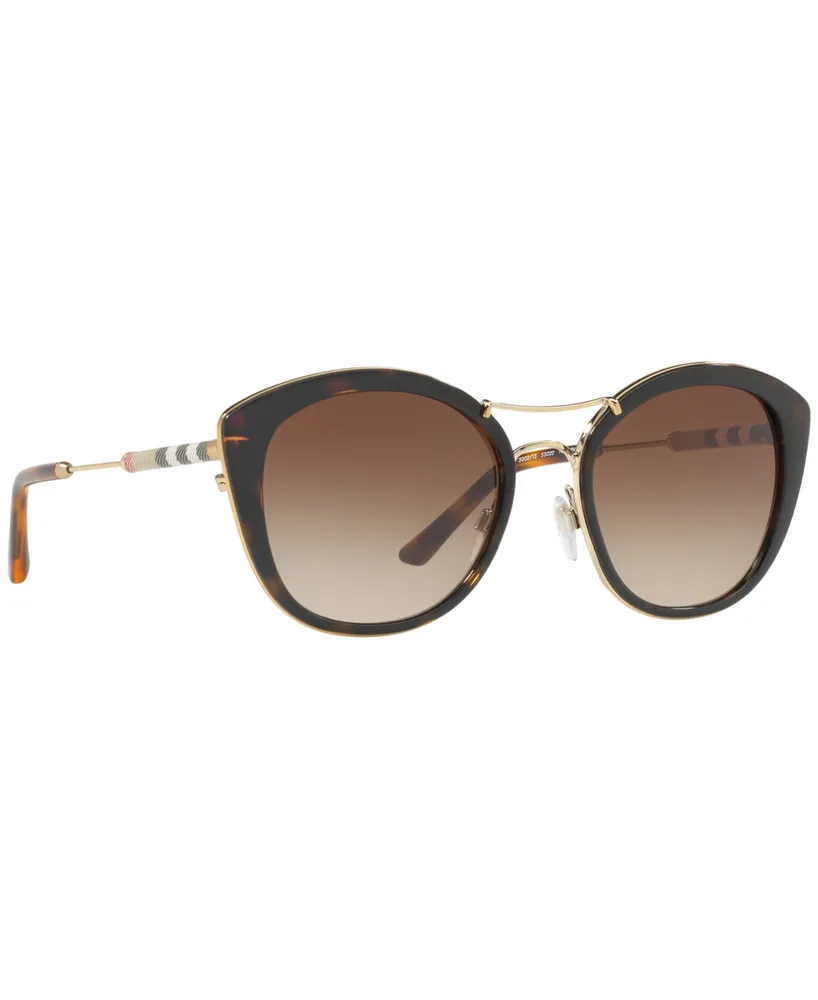 Burberry Women's Sunglasses, BE4251Q