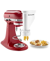 KitchenAid Pasta Press Stand Mixer Attachment Ksmpexta