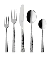 Villeroy & Boch Flatware 18/10, Blacksmith 60 Piece Set