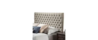 King/Cal King Gallow Headboard