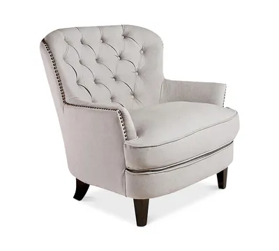 Olynda Club Chair