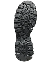 Timberland Men's Mt. Maddsen Mid Waterproof Hiking Boots from Finish Line