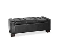 Jeevan Storage Bench