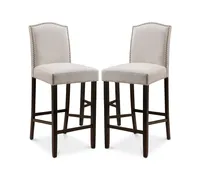 Labar Bar Stool (Set Of 2)